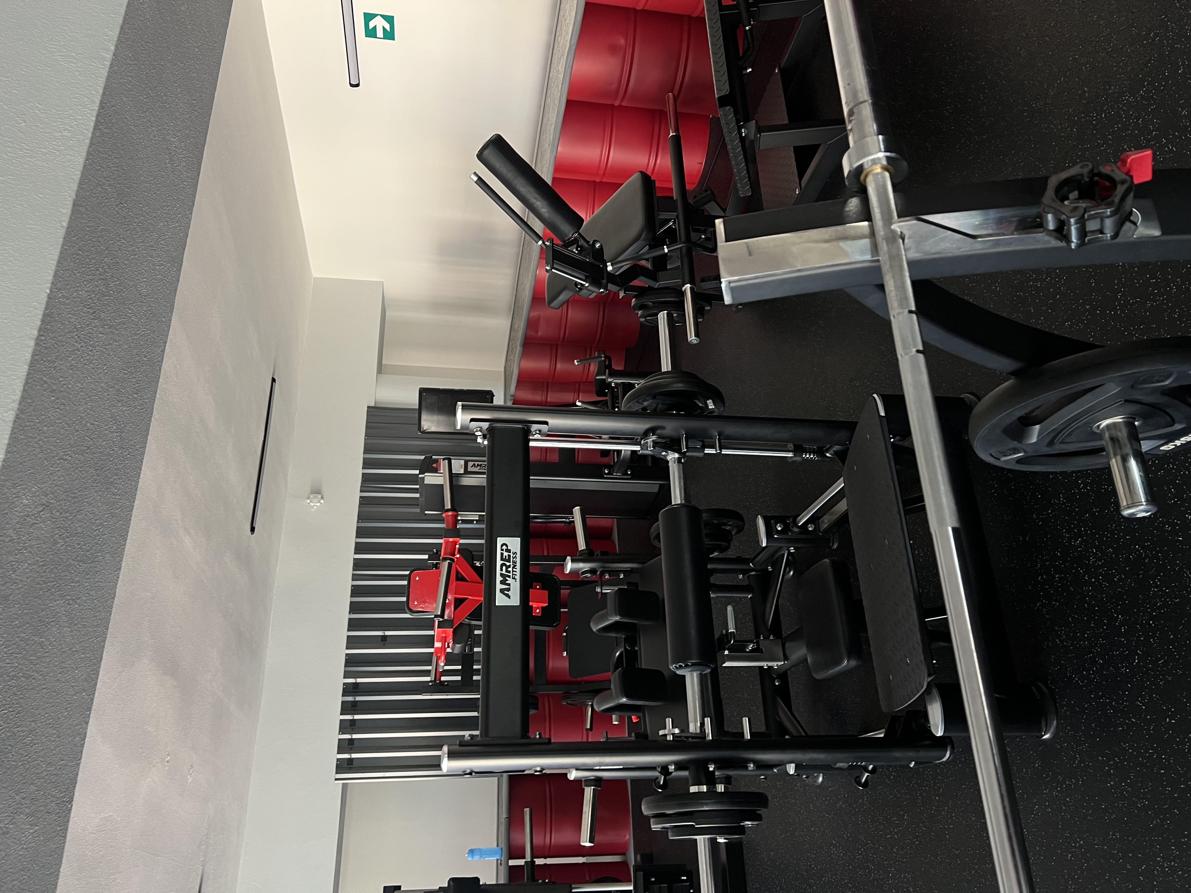 EnerGym SNV 4